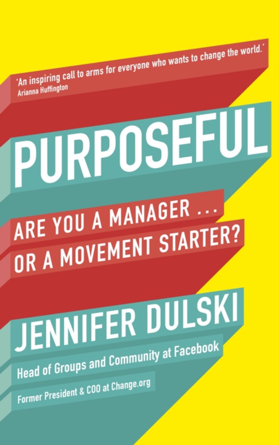 Purposeful (e-bog) af Dulski, Jennifer