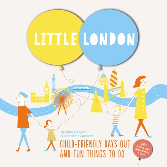 Little London (e-bog) af Hodges, Kate