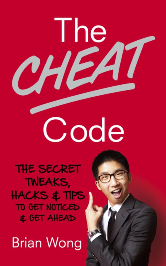 Cheat Code (e-bog) af Wong, Brian