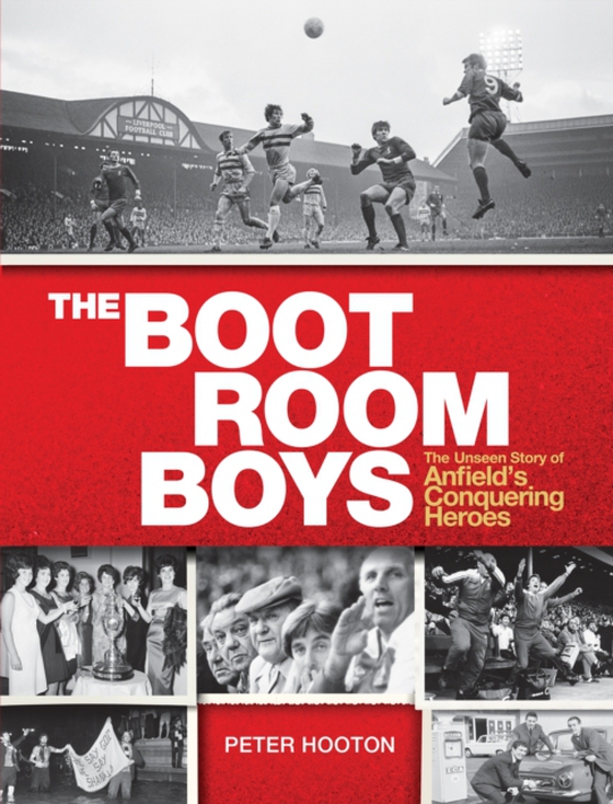 Boot Room Boys