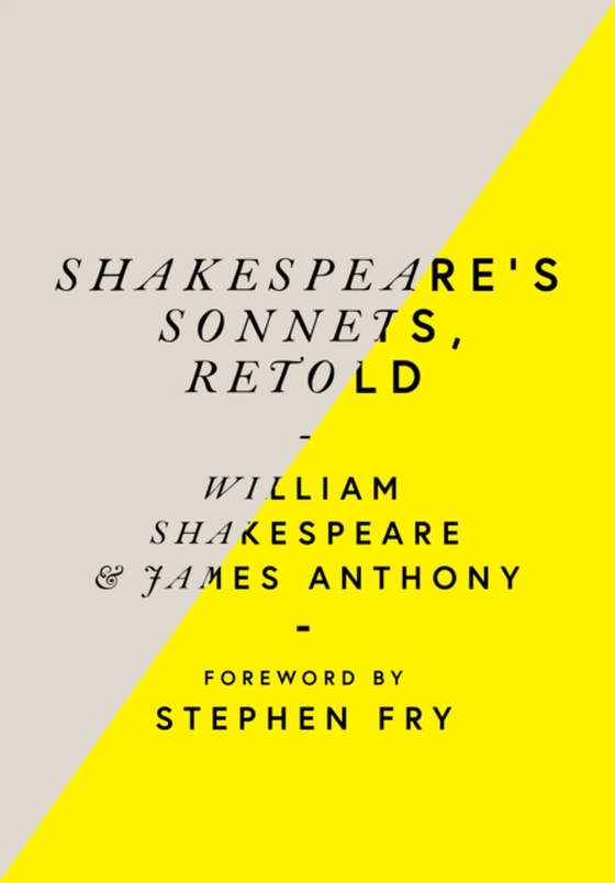 Shakespeare s Sonnets, Retold