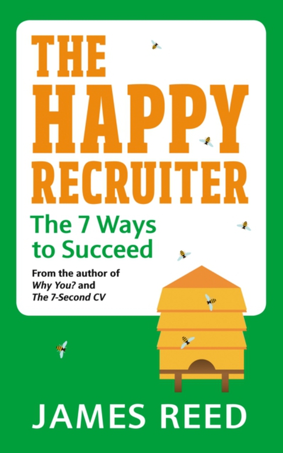 Happy Recruiter