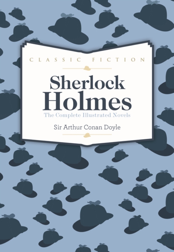 Sherlock Holmes Complete Short Stories (e-bog) af Doyle, Arthur Conan