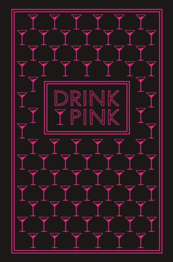 Drink Pink