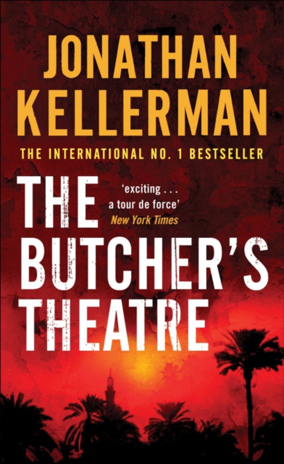 Butcher's Theatre