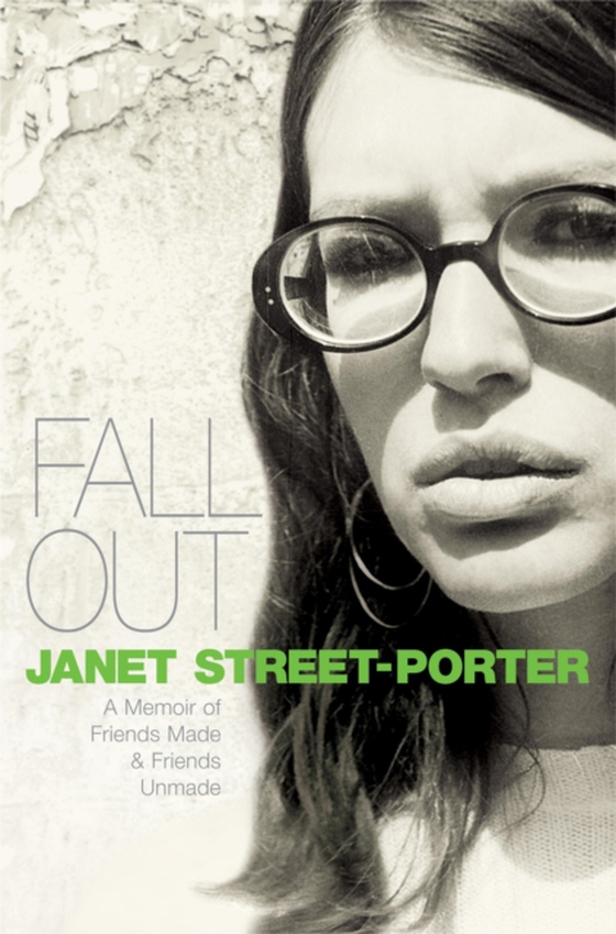 Fall Out (e-bog) af Street-Porter, Janet