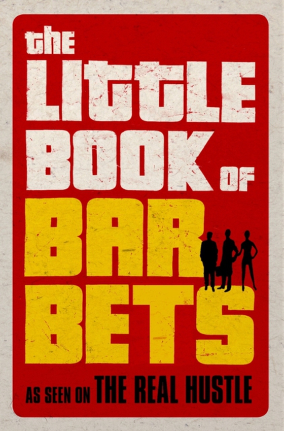 Little Book of Bar Bets (e-bog) af Adams, Guy