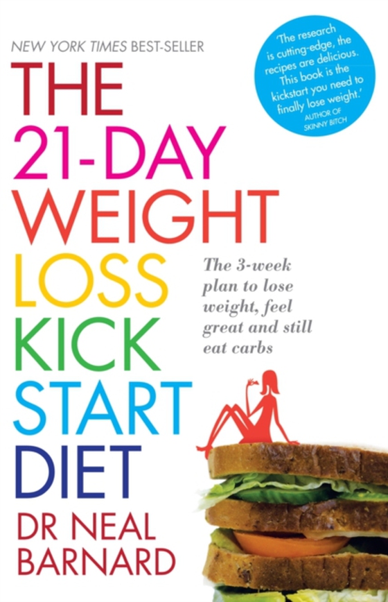 21-Day Weight Loss Kickstart