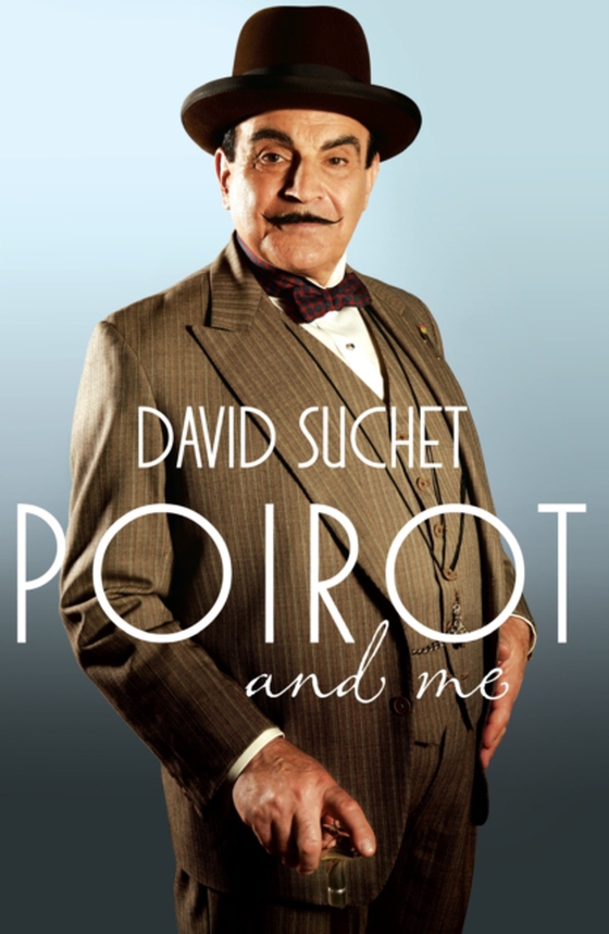 Poirot and Me