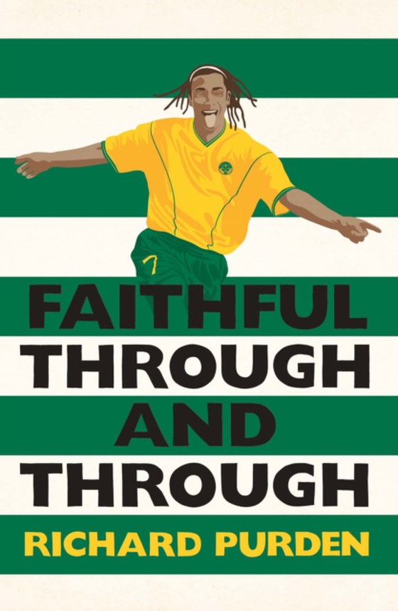 Faithful Through and Through (e-bog) af Purden, Richard