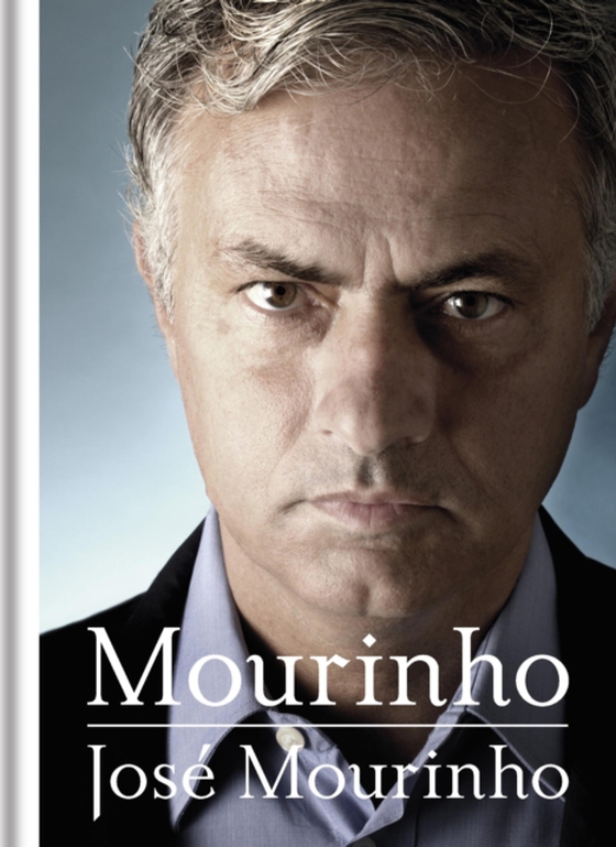 Mourinho (e-bog) af Mourinho, Jose