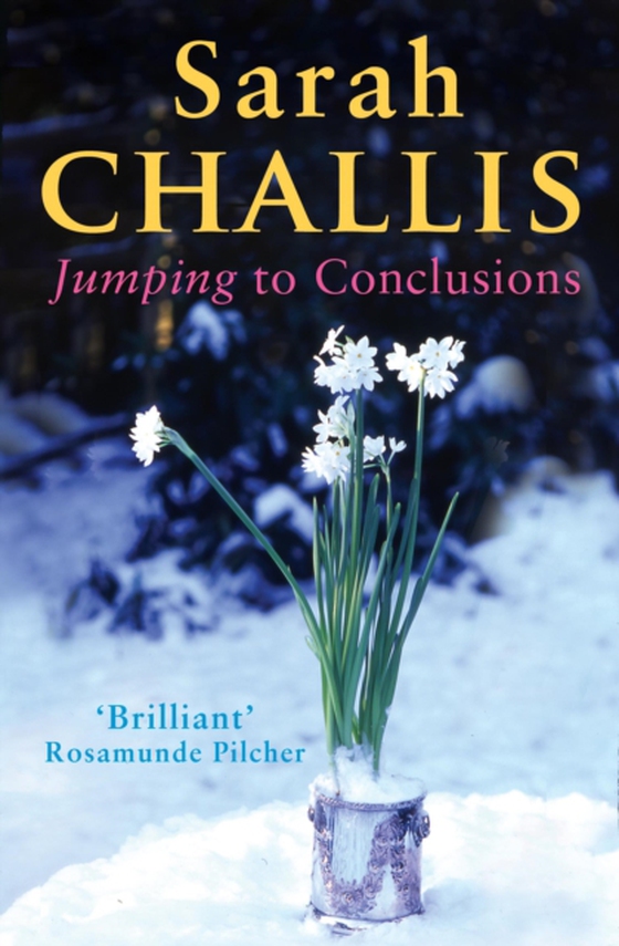 Jumping to Conclusions (e-bog) af Challis, Sarah