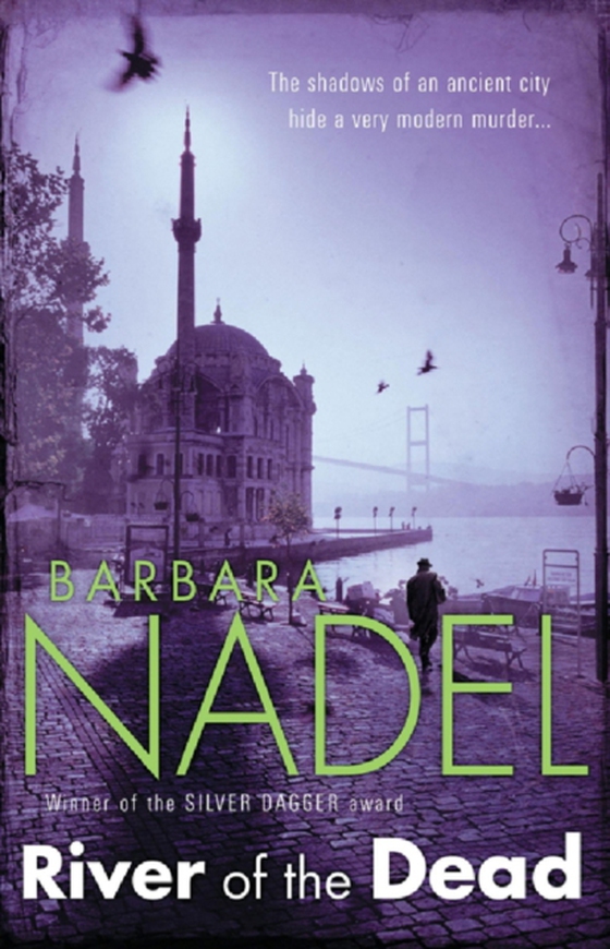 River of The Dead (Inspector Ikmen Mystery 11) (e-bog) af Nadel, Barbara