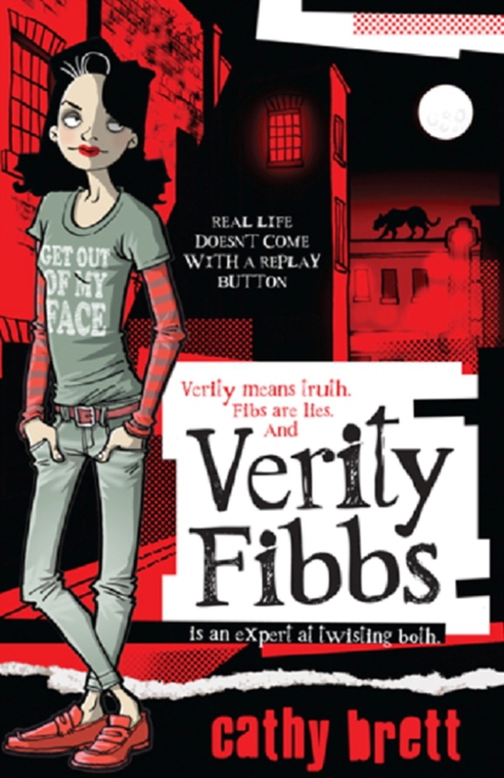 Verity Fibbs