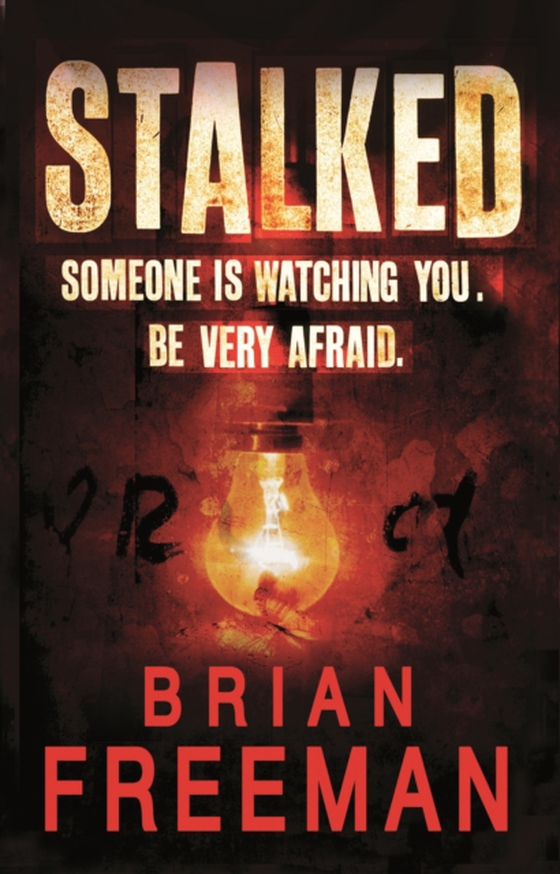 Stalked (Jonathan Stride Book 3)