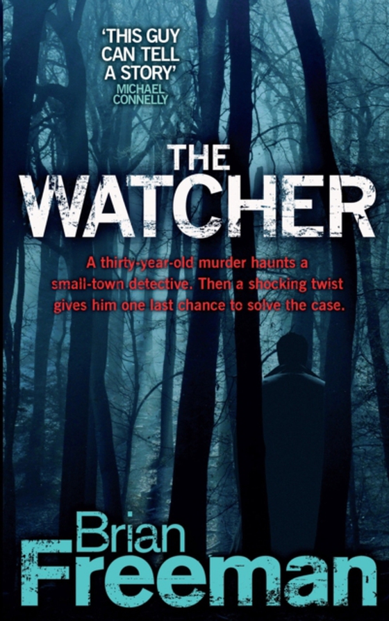 Watcher (Jonathan Stride Book 4) (e-bog) af Freeman, Brian