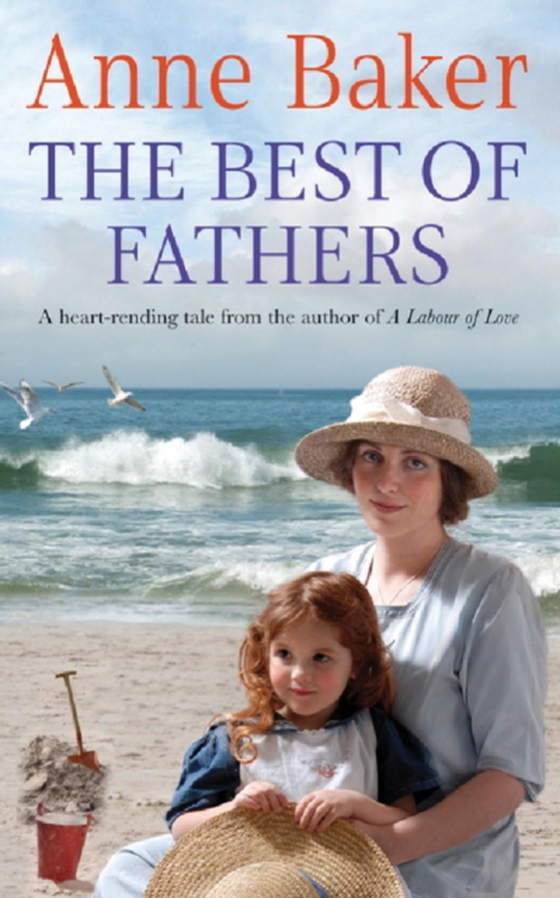 Best of Fathers (e-bog) af Baker, Anne