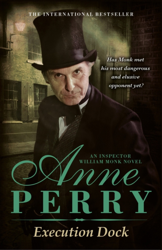 Execution Dock (William Monk Mystery, Book 16) (e-bog) af Perry, Anne