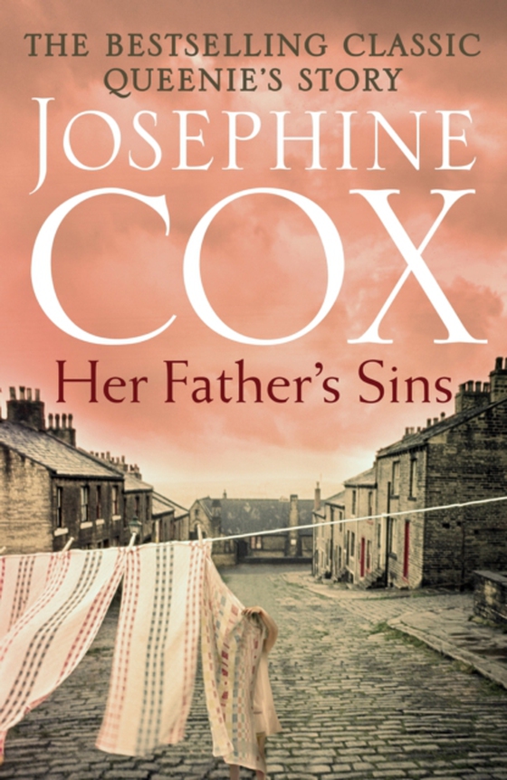 Her Father's Sins (e-bog) af Cox, Josephine