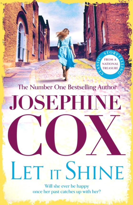 Let It Shine (e-bog) af Cox, Josephine