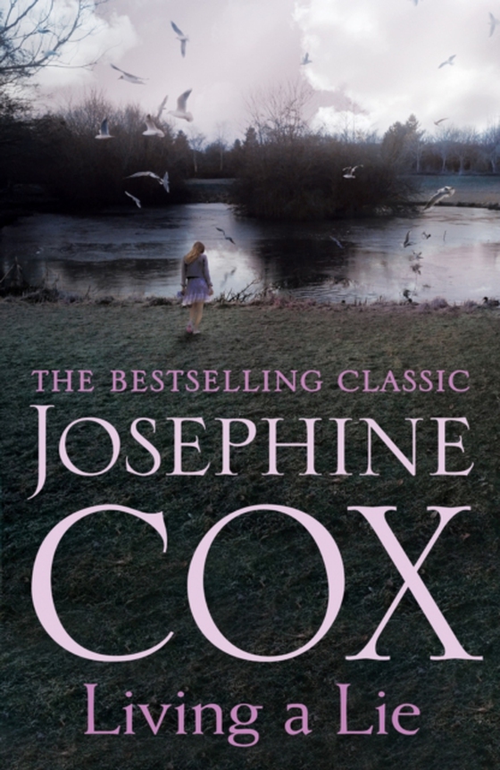 Living a Lie (e-bog) af Cox, Josephine