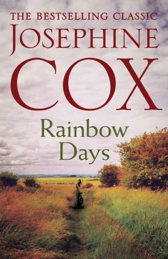 Rainbow Days (e-bog) af Cox, Josephine