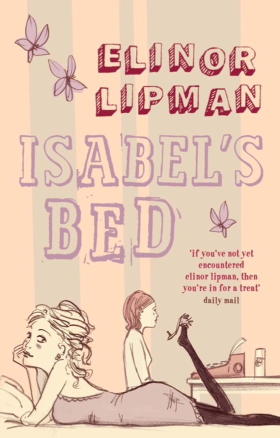 Isabel's Bed (e-bog) af Lipman, Elinor