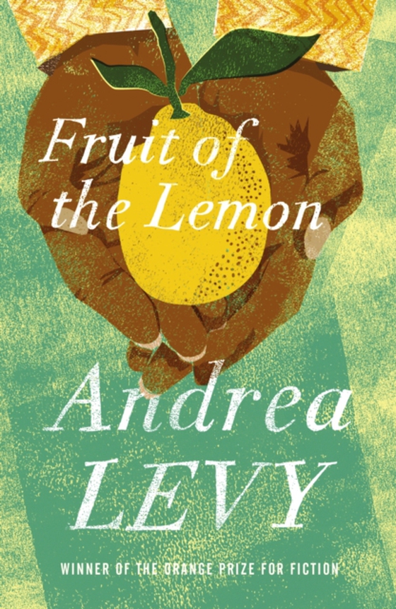 Fruit of the Lemon (e-bog) af Levy, Andrea