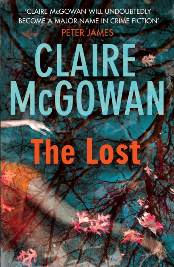 Lost (Paula Maguire 1) (e-bog) af McGowan, Claire