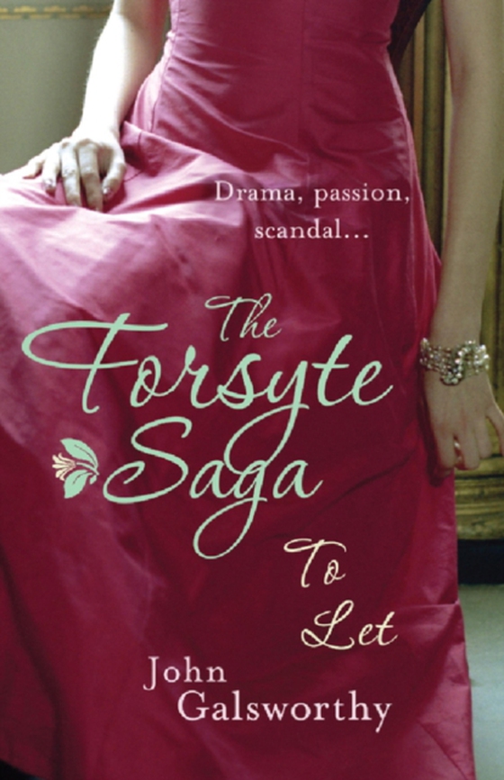 Forsyte Saga 3: To Let