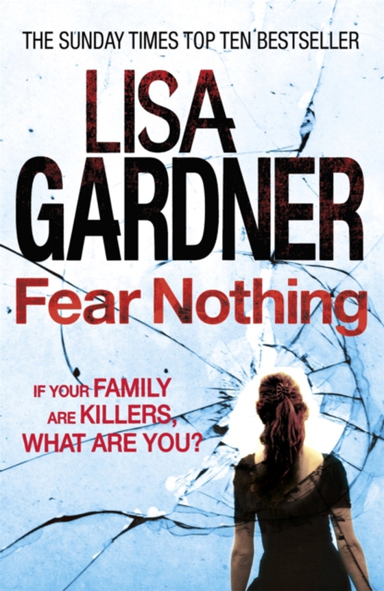 Fear Nothing (Detective D.D. Warren 7)