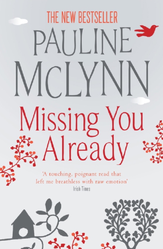 Missing You Already (e-bog) af Mclynn, Pauline