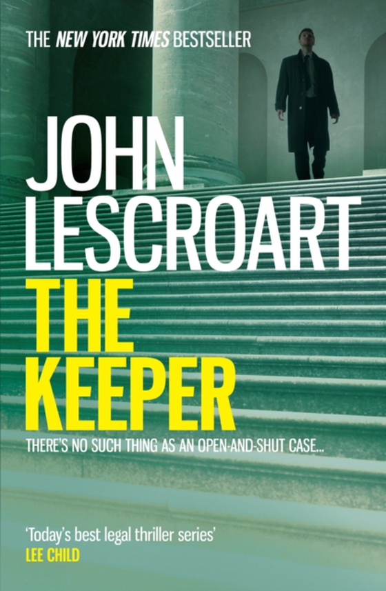 Keeper (Dismas Hardy series, book 15) (e-bog) af Lescroart, John