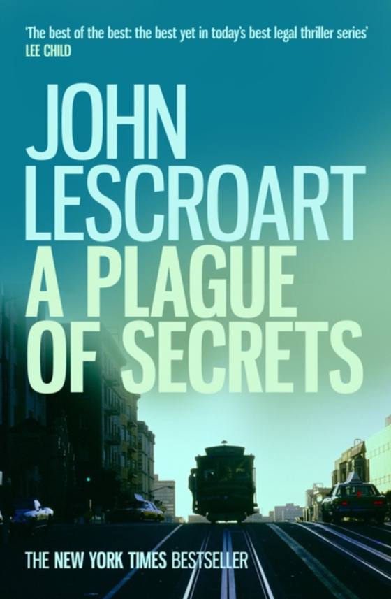 Plague of Secrets (Dismas Hardy series, book 13) (e-bog) af Lescroart, John