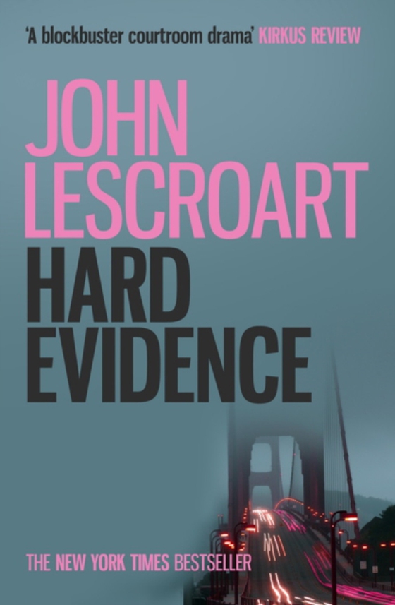 Hard Evidence (Dismas Hardy series, book 3) (e-bog) af Lescroart, John