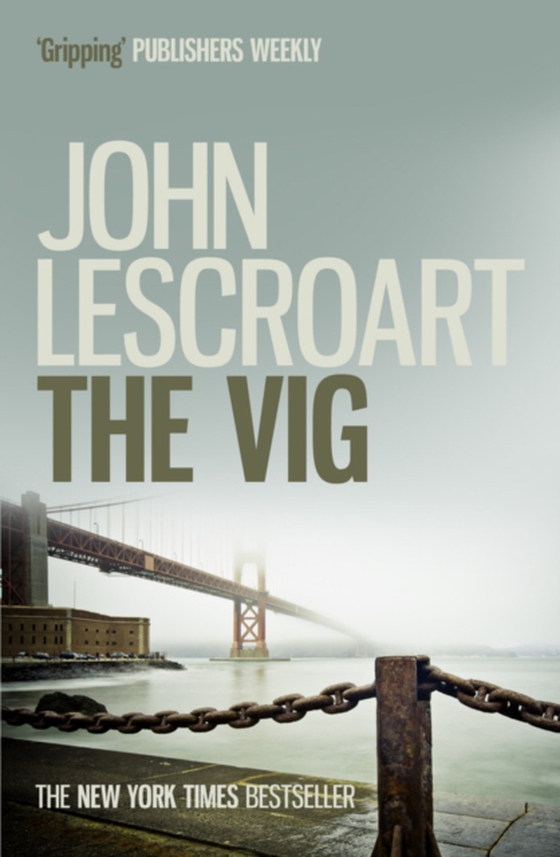 Vig (Dismas Hardy series, book 2) (e-bog) af Lescroart, John