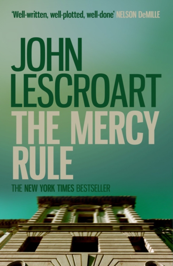 Mercy Rule (Dismas Hardy series, book 5) (e-bog) af Lescroart, John