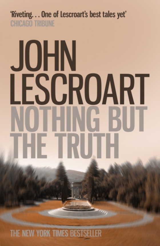 Nothing But the Truth (Dismas Hardy series, book 6) (e-bog) af Lescroart, John