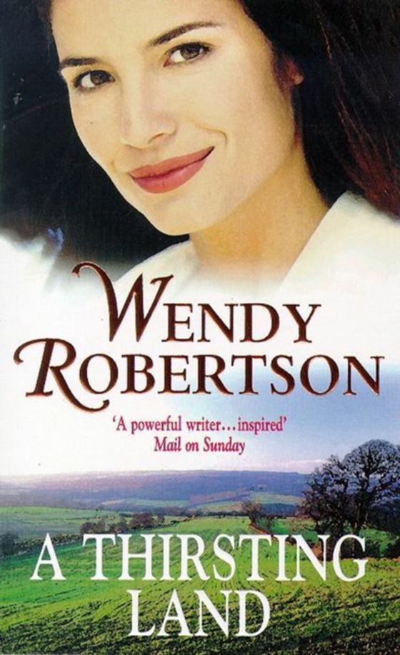 Thirsting Land (Kitty Rainbow Trilogy, Book 3) (e-bog) af Robertson, Wendy