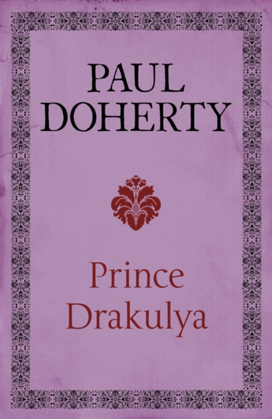 Prince Drakulya (e-bog) af Doherty, Paul