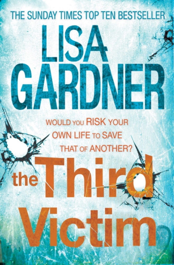 Third Victim (FBI Profiler 2) (e-bog) af Gardner, Lisa