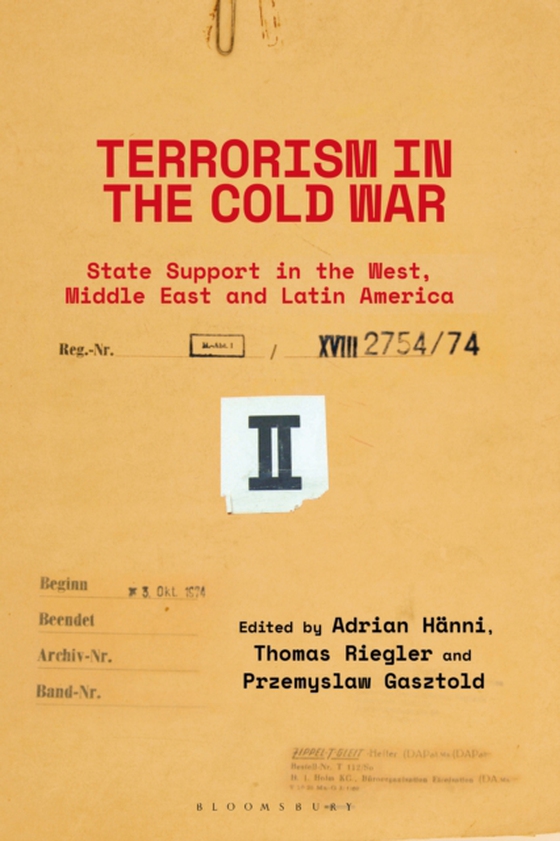 Terrorism in the Cold War