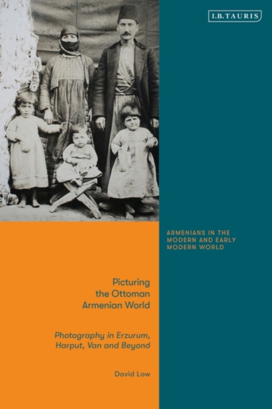 Picturing the Ottoman Armenian World (e-bog) af David Low, Low