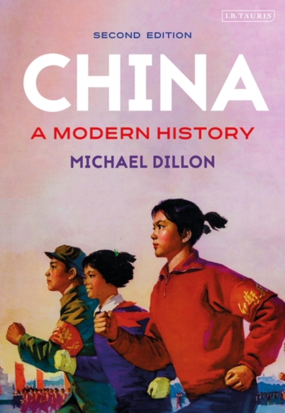 China (e-bog) af Michael Dillon, Dillon