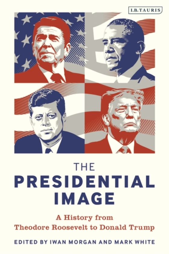 Presidential Image (e-bog) af -