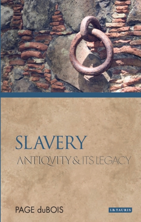 Slavery (e-bog) af Page DuBois, DuBois