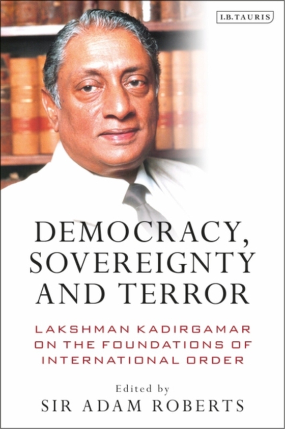 Democracy, Sovereignty and Terror (e-bog) af -