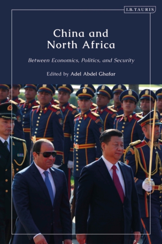 China and North Africa (e-bog) af -