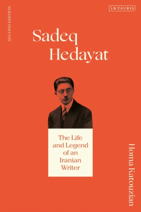 Sadeq Hedayat