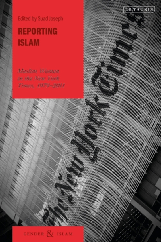 Reporting Islam (e-bog) af -